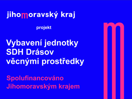 projekt hasiči PROPAGACE