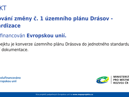 Zpracování změny územního plánu (004)