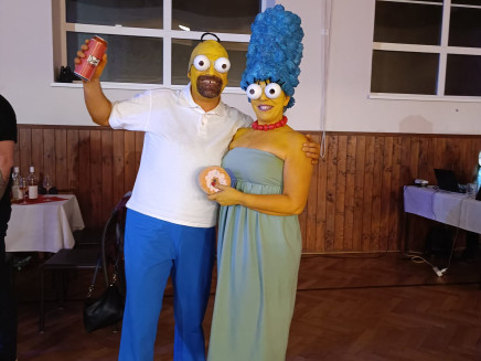 Simpsonovi