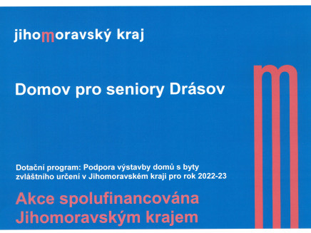 DOMOV PRO SENIORY