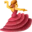 💃