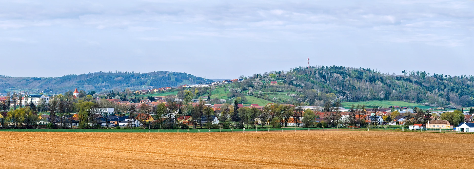 Úvod - Obec Drásov